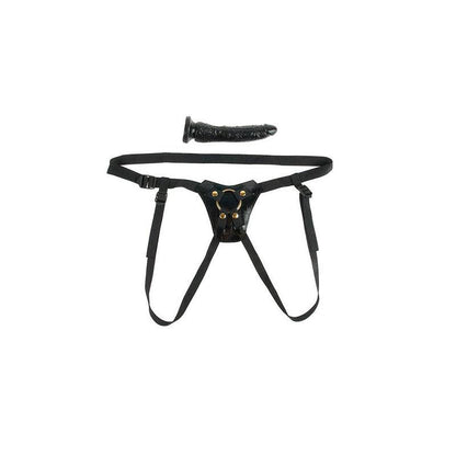 Arnes Strap-On