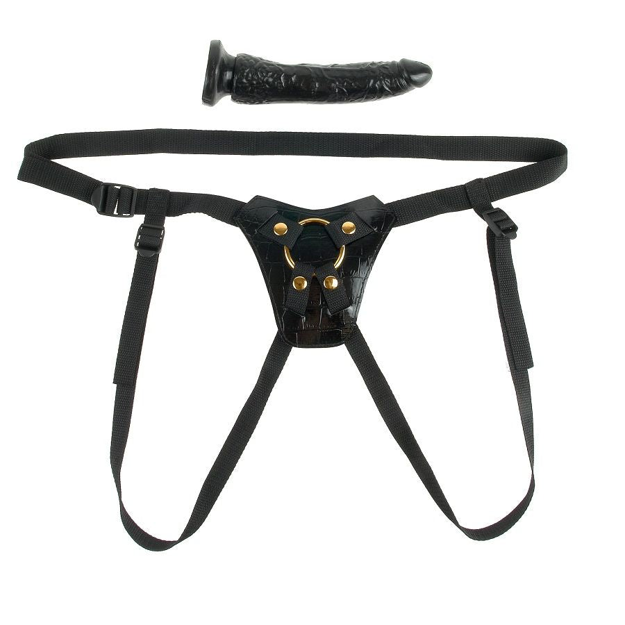 Arnes Strap-On