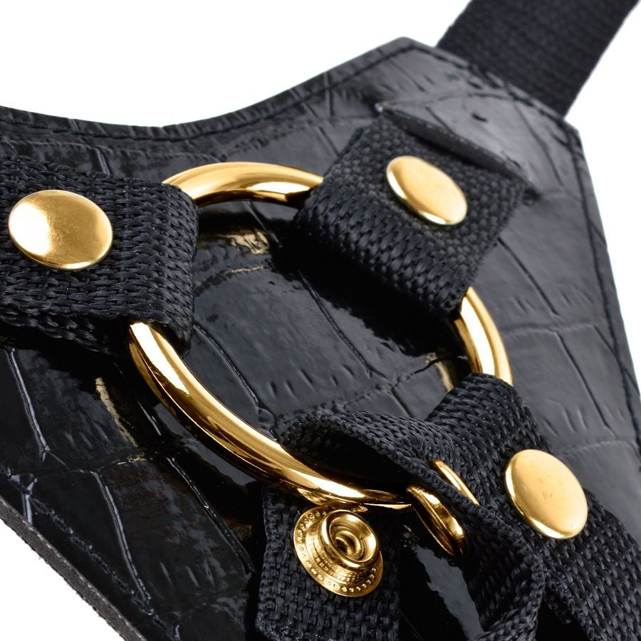 Arnes Strap-On