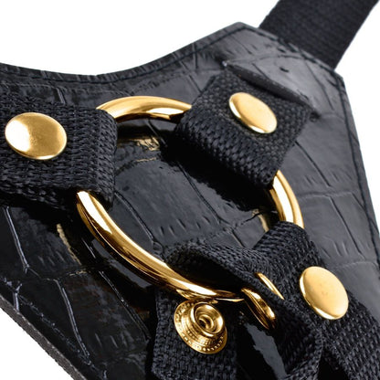 Arnes Strap-On