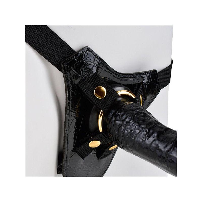 Arnes Strap-On