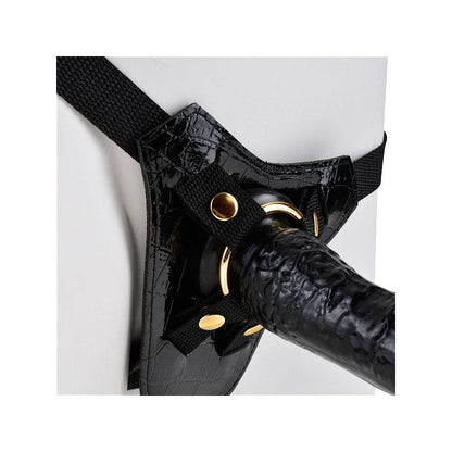 Arnes Strap-On