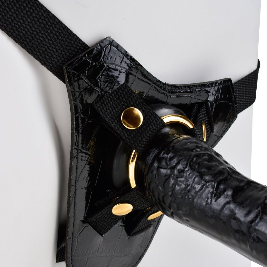 Arnes Strap-On