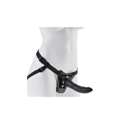 Arnes Strap-On