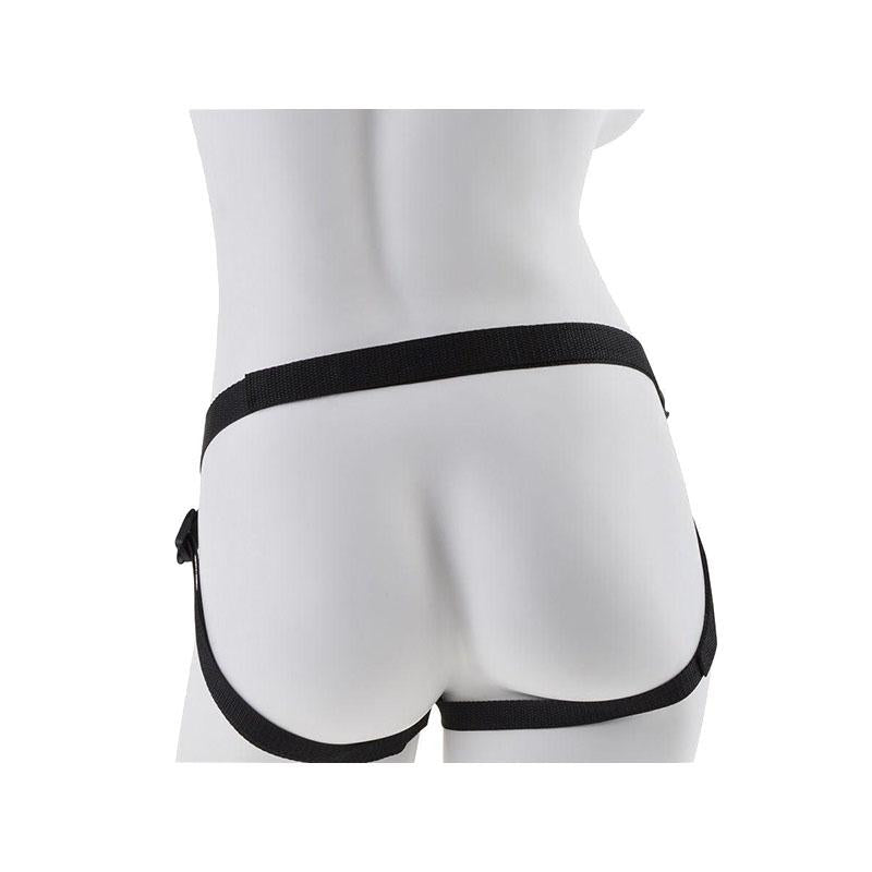 Arnes Strap-On