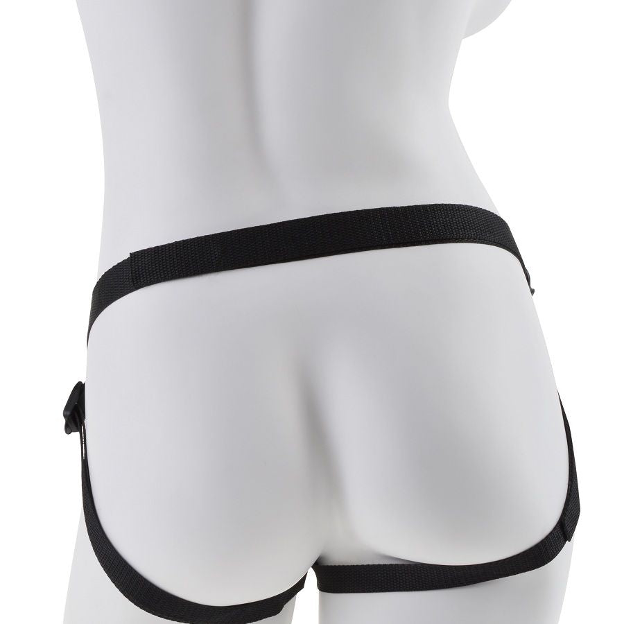 Arnes Strap-On
