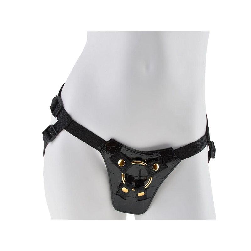 Arnes Strap-On
