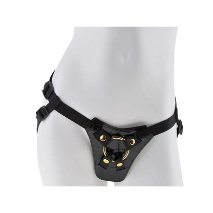 Arnes Strap-On