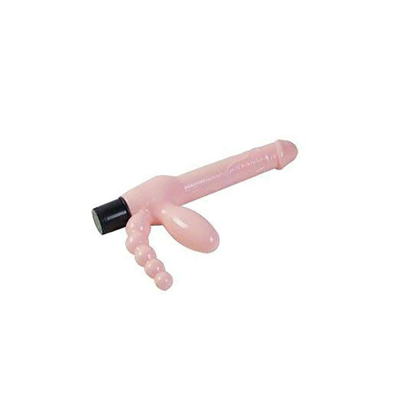 Dildo Super Strapless
