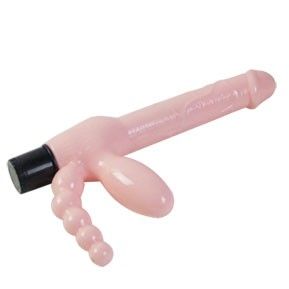 Dildo Super Strapless