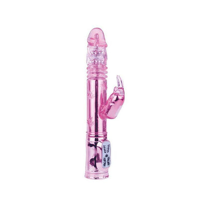 Throbbing Bunny