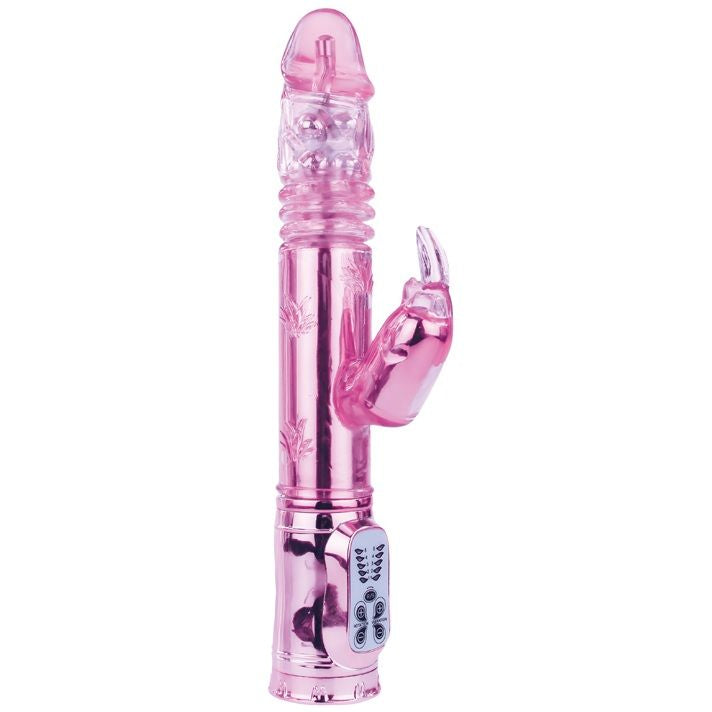 Throbbing Bunny