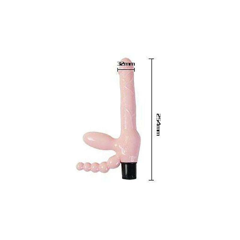 Dildo Super Strapless