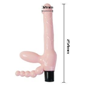 Dildo Super Strapless