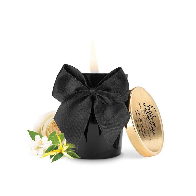 Vela Masaje Melt My Heart