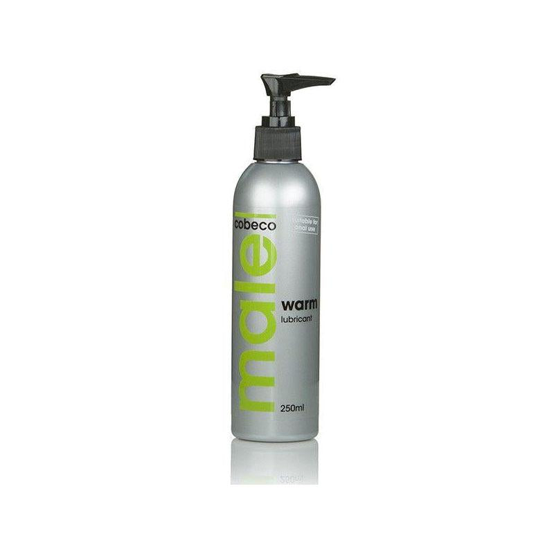 Lubricante Cobeco Male 250 ML