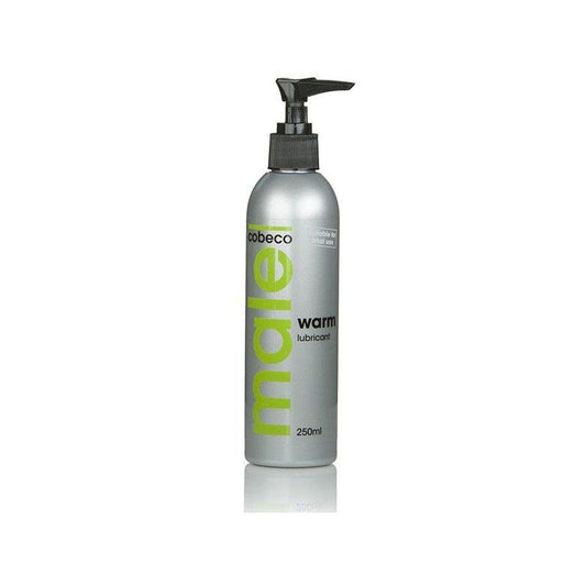 Lubricante Cobeco Male 250 ML