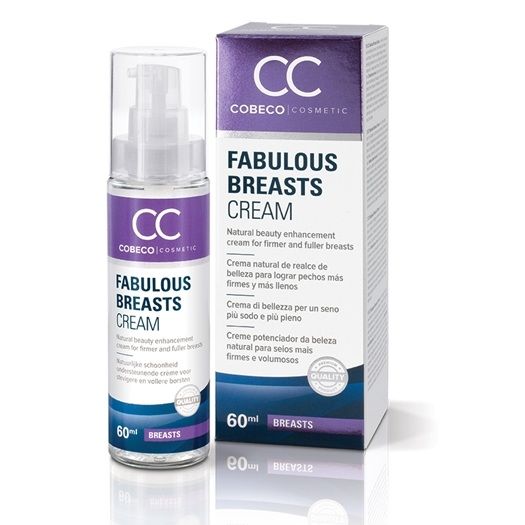 Crema Estimulante Fabulous Breasts