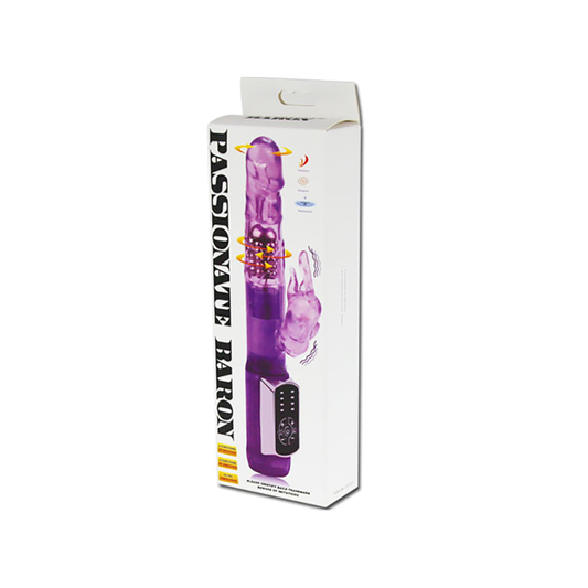 Passion Baron