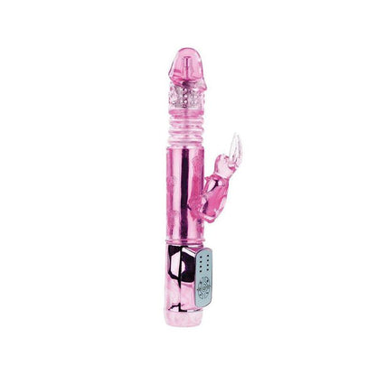 Throbbing Bunny