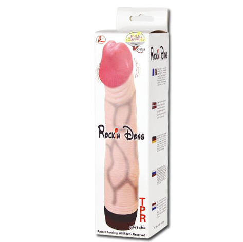 Rockin Dong