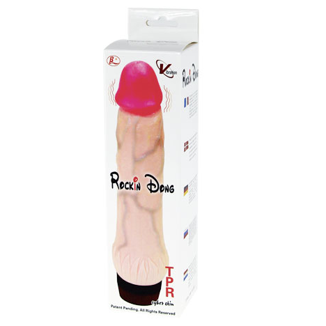Rockin Dong