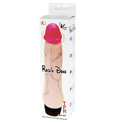 Rockin Dong