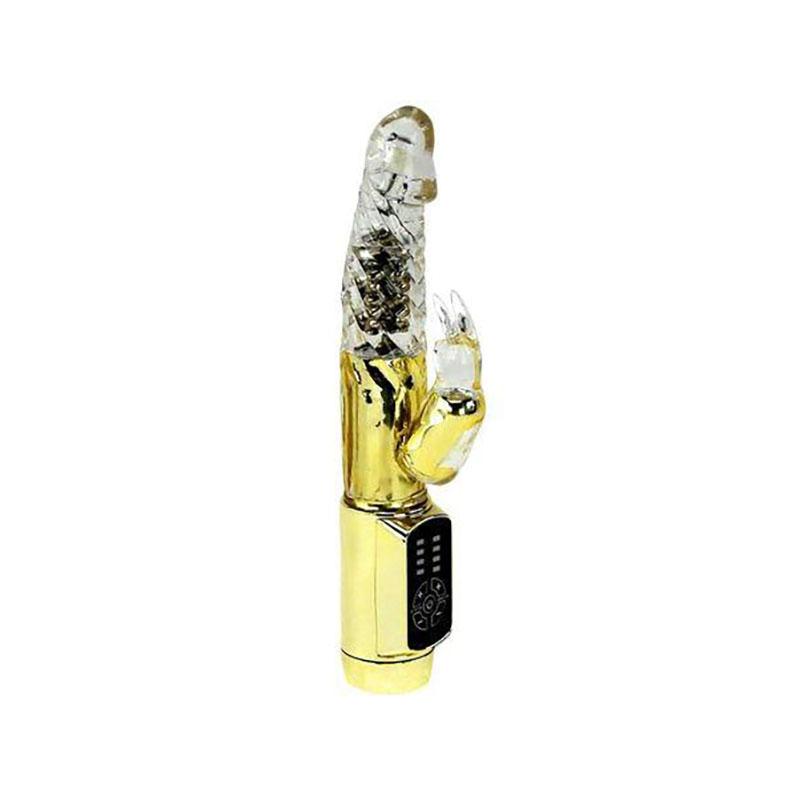 Rabbit Gold Prince