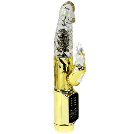 Rabbit Gold Prince