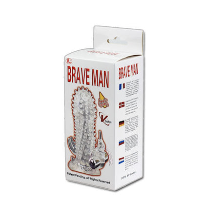 Brave Man Rabbit