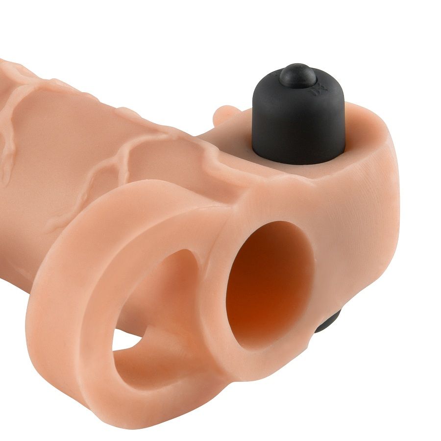 Feel 2 Extension