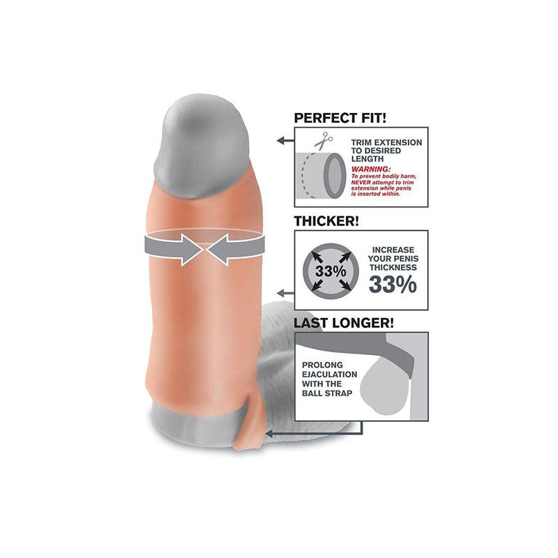 Feel Enhancer XL