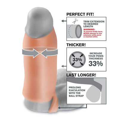 Feel Enhancer XL
