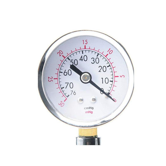 Bomba De Ereccion Maxima Precision