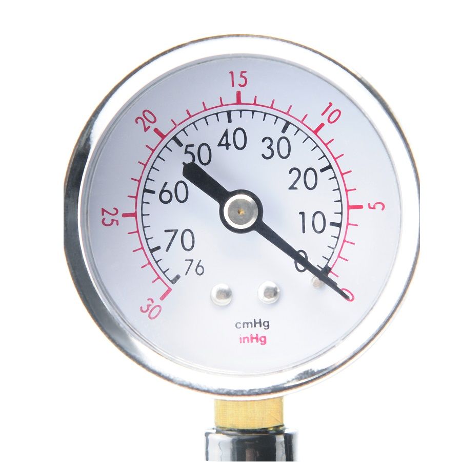 Bomba De Ereccion Maxima Precision