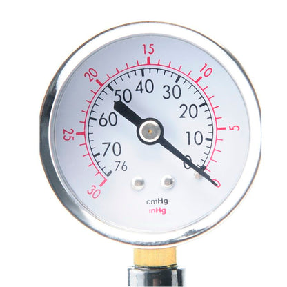 Bomba De Ereccion Maxima Precision
