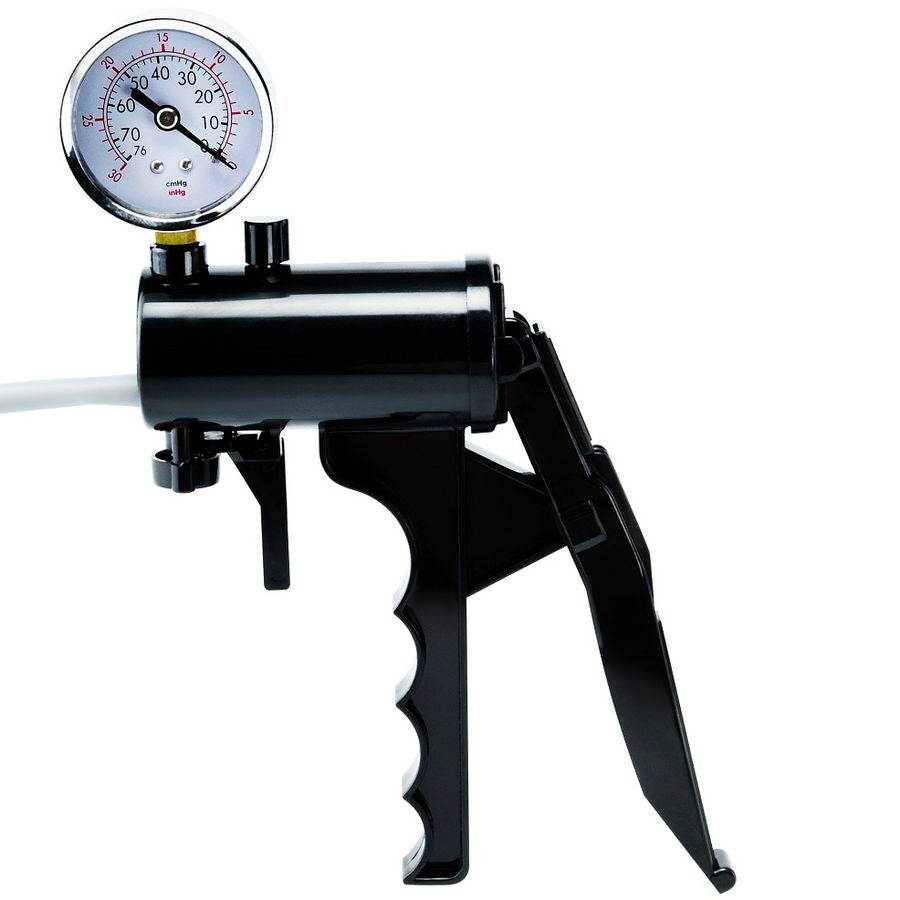 Bomba De Ereccion Maxima Precision