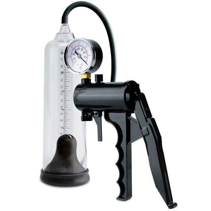 Bomba De Ereccion Maxima Precision