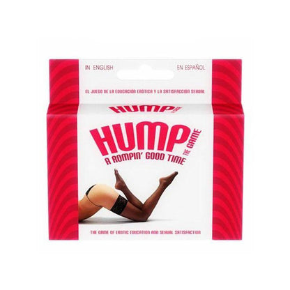 Hump El Juego