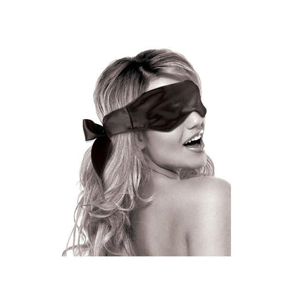 Mascara Satinada Negra