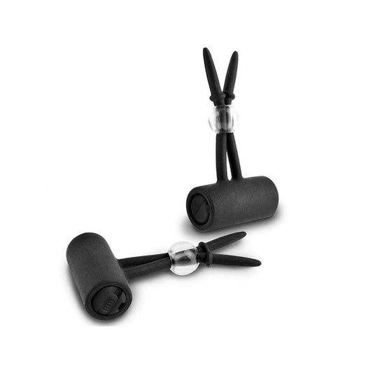 Fetish Fantasy Limited Edition - Succionador De Silicona Para Pezones Vibrador