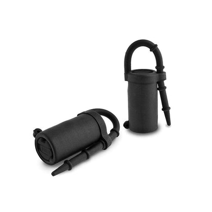 Succionador De Silicona Para Pezones