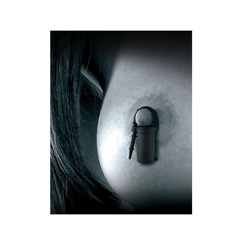 Succionador De Silicona Para Pezones