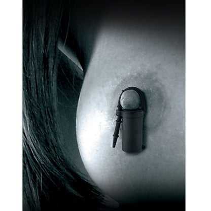 Succionador De Silicona Para Pezones