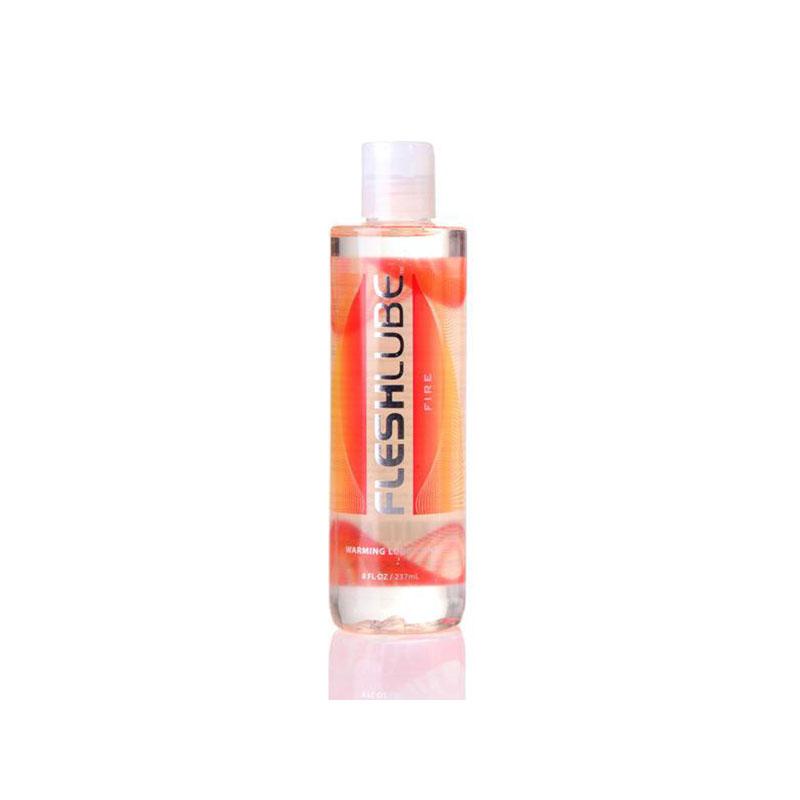 Lubricante Fleshlube Efecto Calor 250 ML