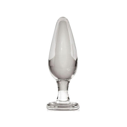 Plug Anal Crystal 26