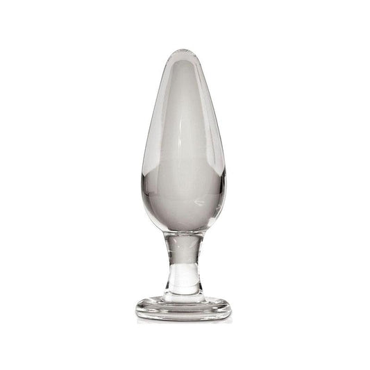 Plug Anal Crystal 26