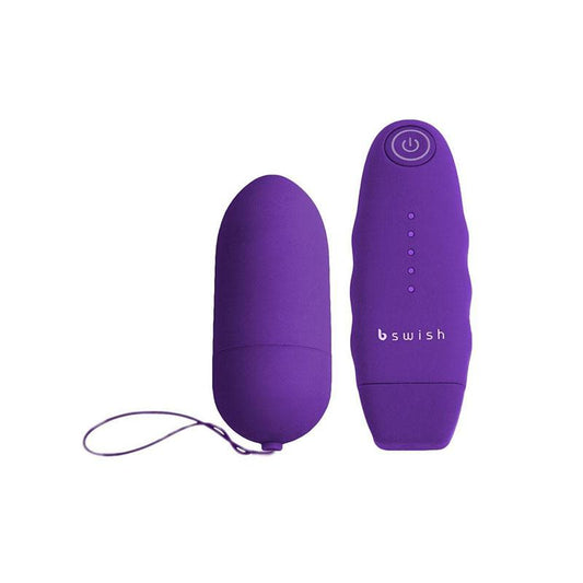 Bnaughty Classic UInleashed
