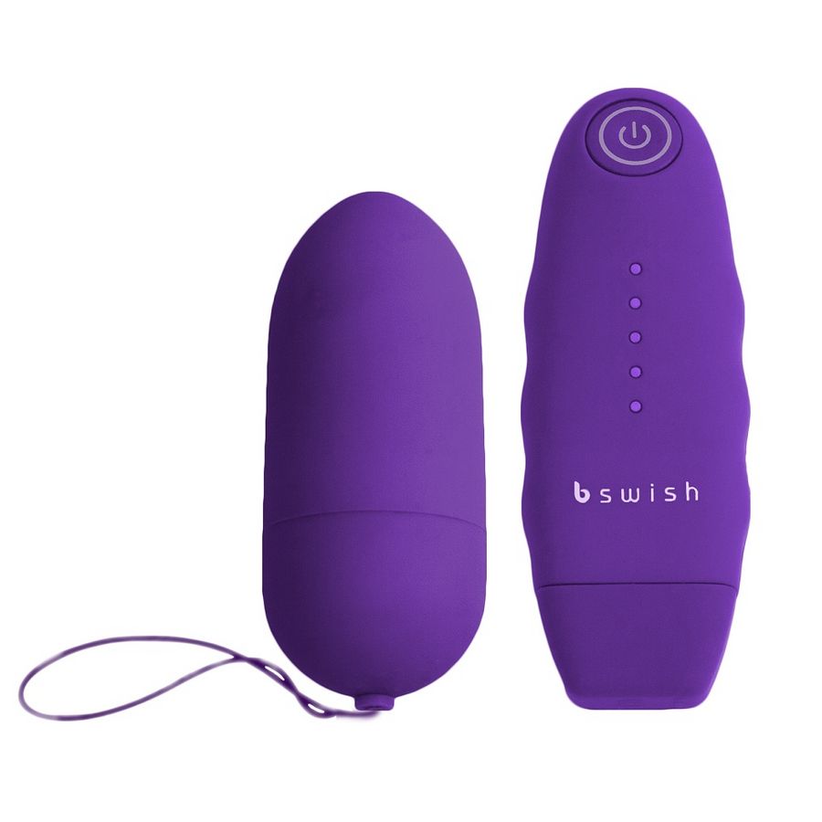 Bnaughty Classic UInleashed