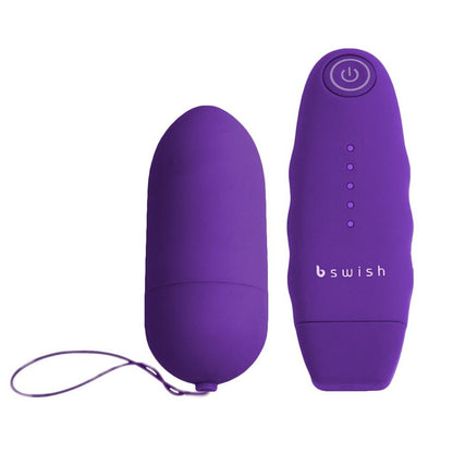 Bnaughty Classic UInleashed